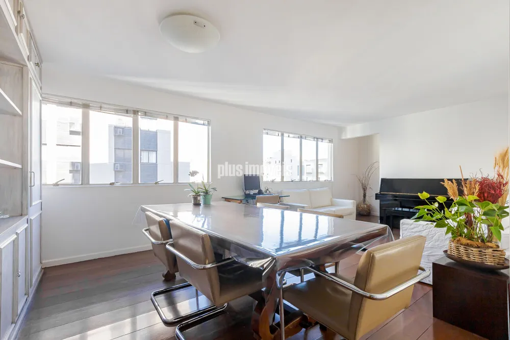 Apartamento, 4 quartos, 121 m² - Foto 3