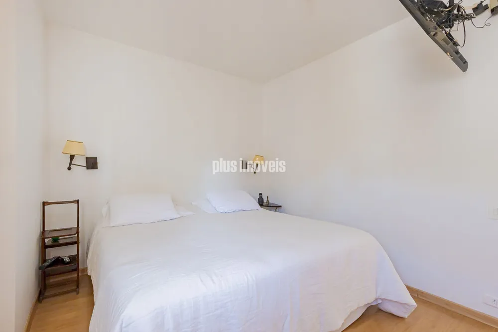Apartamento, 4 quartos, 121 m² - Foto 8
