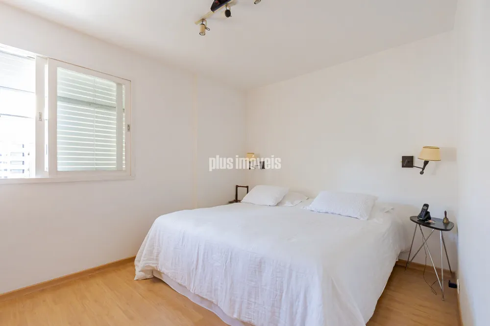 Apartamento, 4 quartos, 121 m² - Foto 2