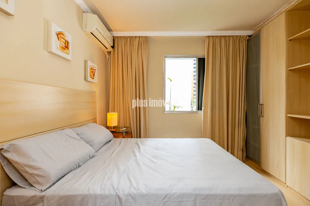 Apartamento, 2 quartos, 57 m² - Foto 4