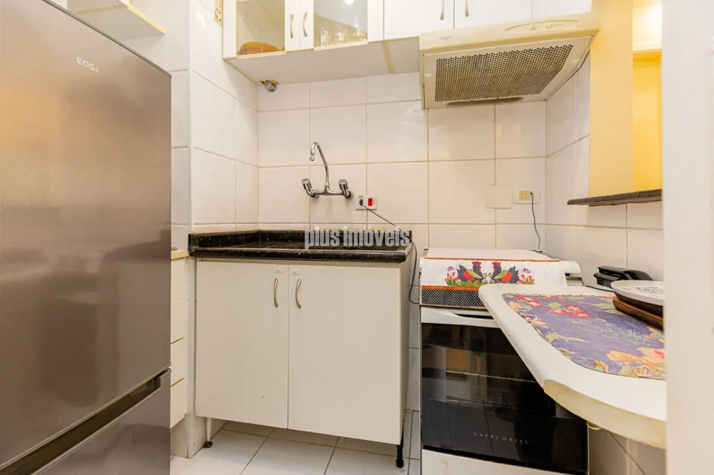 Apartamento, 2 quartos, 57 m² - Foto 1