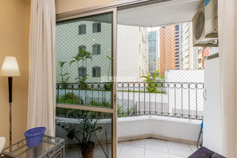 Apartamento, 2 quartos, 57 m² - Foto 2
