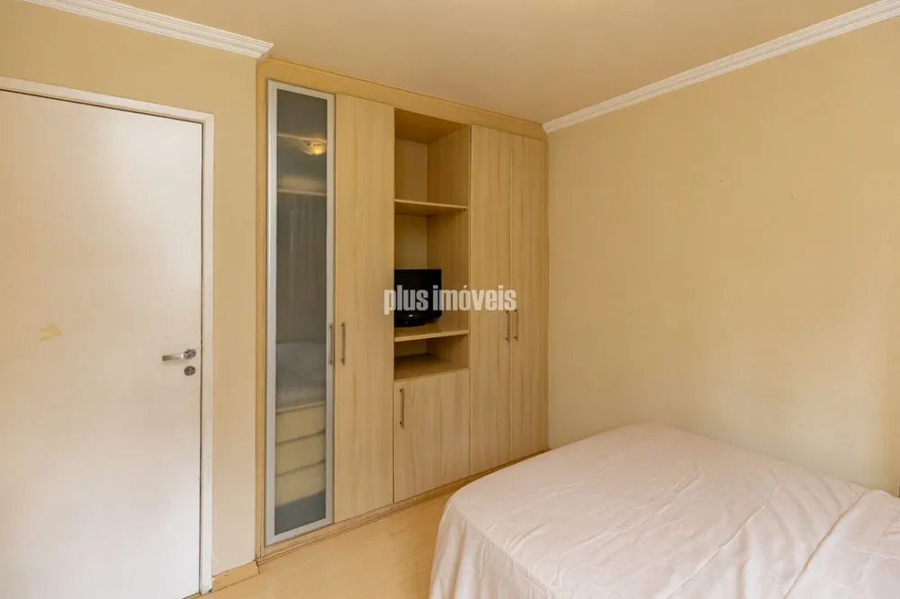 Apartamento, 2 quartos, 57 m² - Foto 3