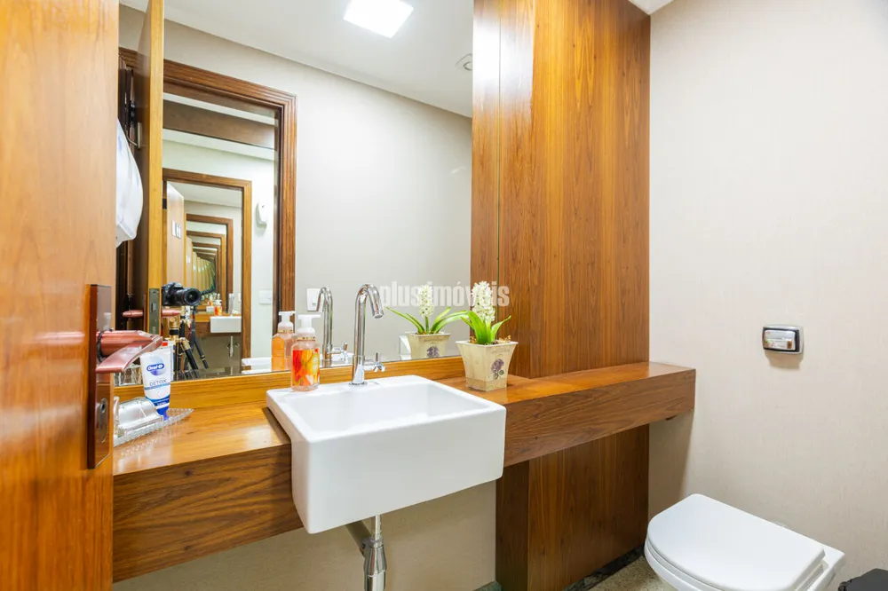 Sala-Conjunto, 206 m² - Foto 4