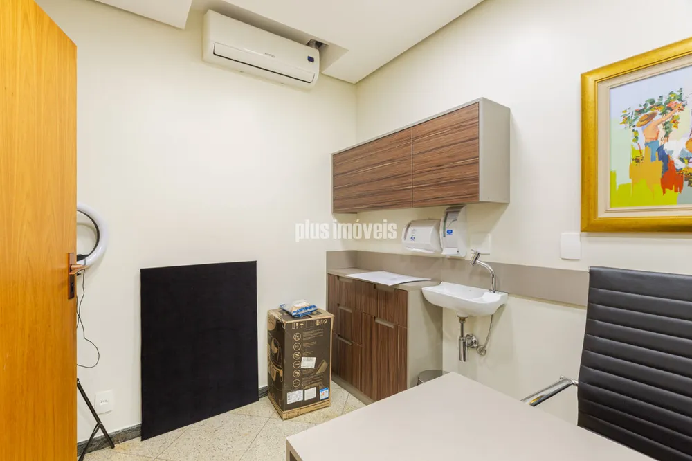 Sala-Conjunto, 206 m² - Foto 3