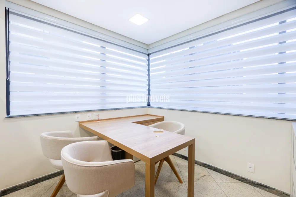 Sala-Conjunto, 206 m² - Foto 1