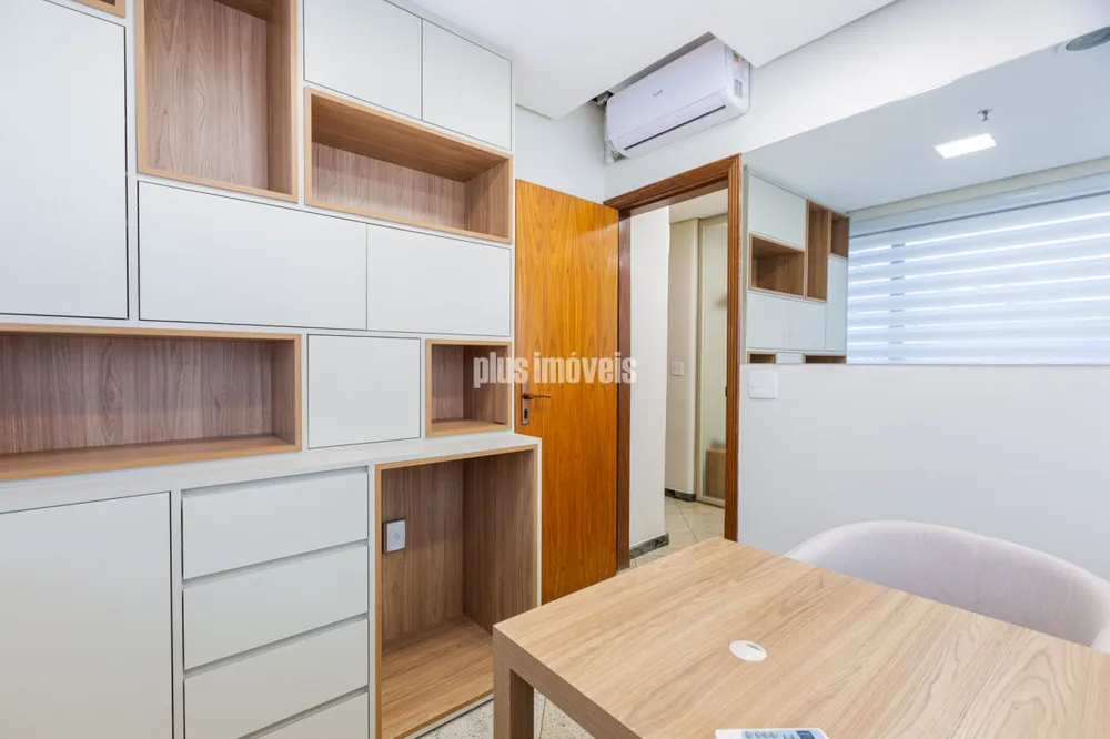 Sala-Conjunto, 206 m² - Foto 2