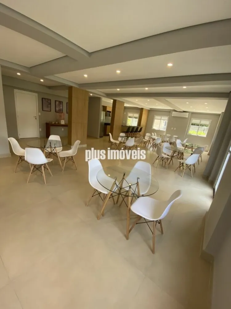 Apartamento, 1 quarto, 41 m² - Foto 4