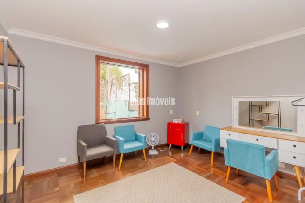 Casa, 4 quartos, 452 m² - Foto 4