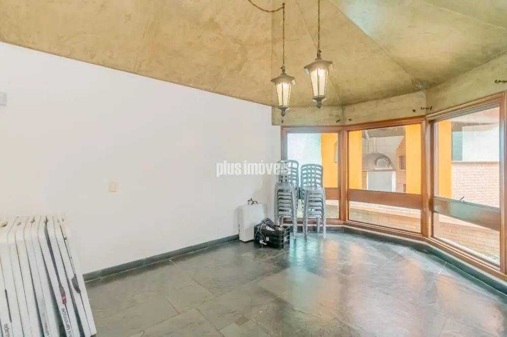 Casa, 4 quartos, 452 m² - Foto 2
