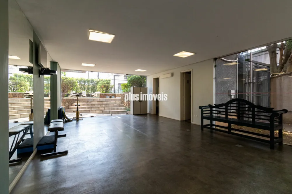 Apartamento, 3 quartos, 83 m² - Foto 2
