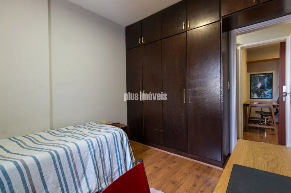Apartamento, 3 quartos, 83 m² - Foto 1