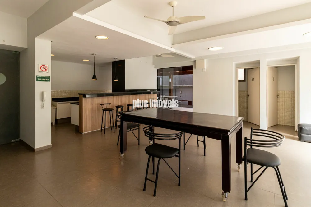 Apartamento, 3 quartos, 83 m² - Foto 4