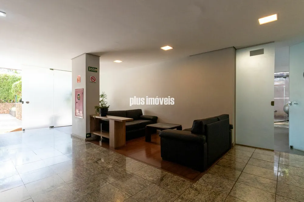 Apartamento, 3 quartos, 83 m² - Foto 3