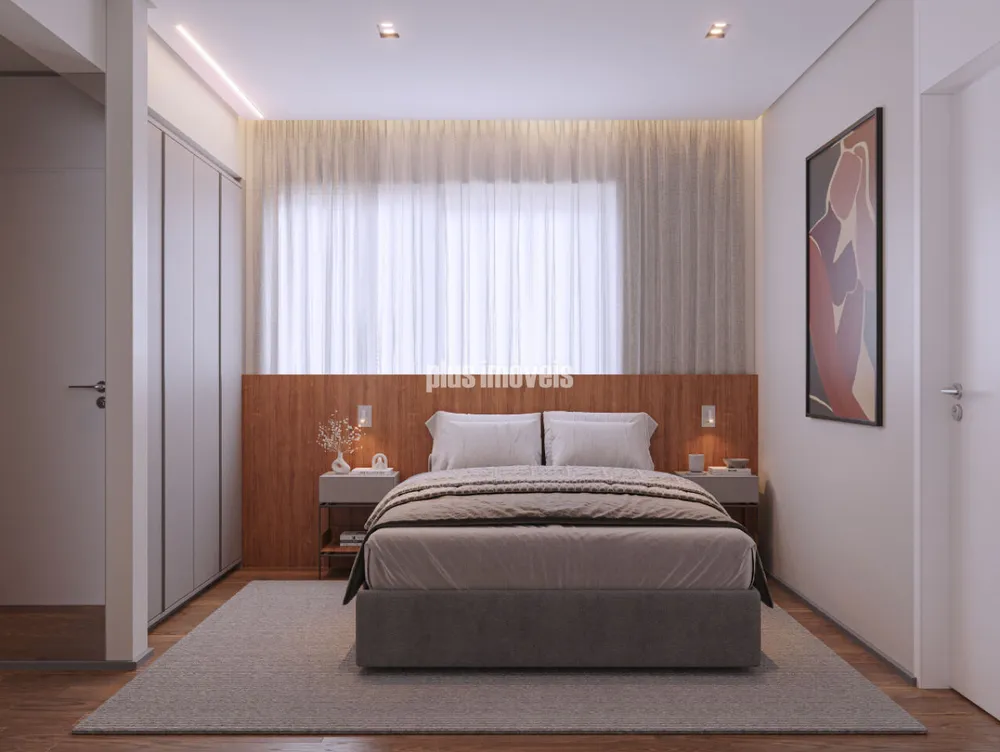 Apartamento, 3 quartos, 196 m² - Foto 2