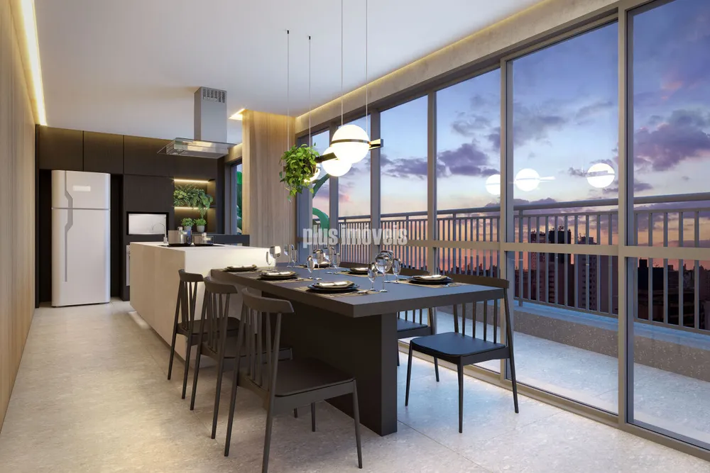 Loja-Salão, 173 m² - Foto 2