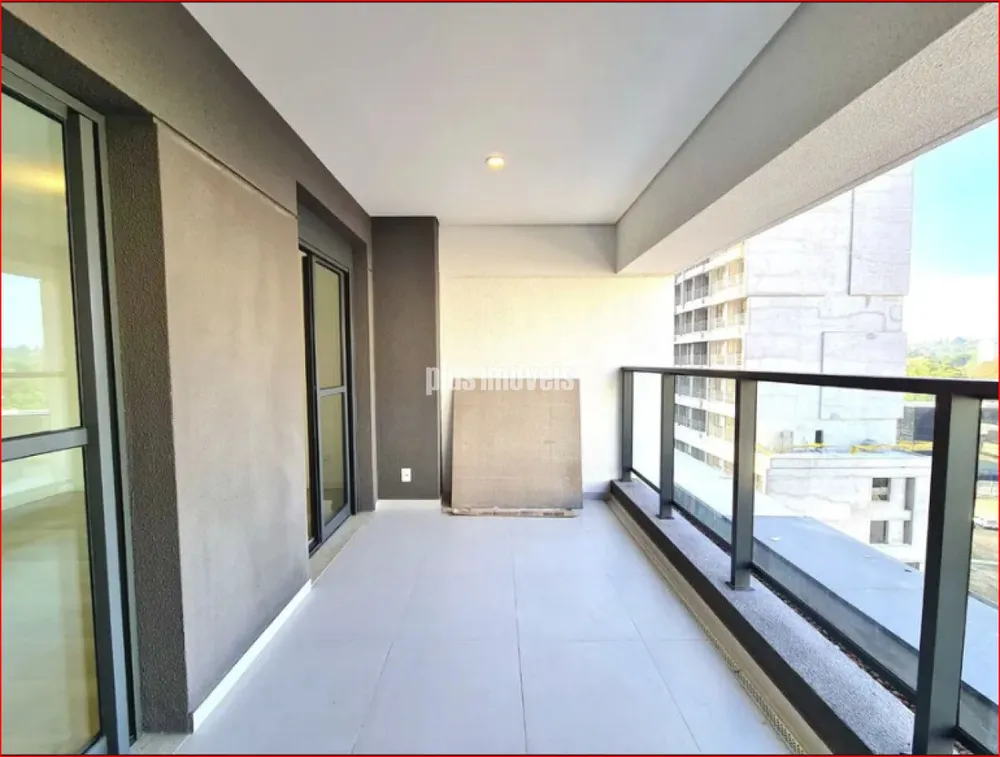Apartamento, 1 quarto, 38 m² - Foto 10