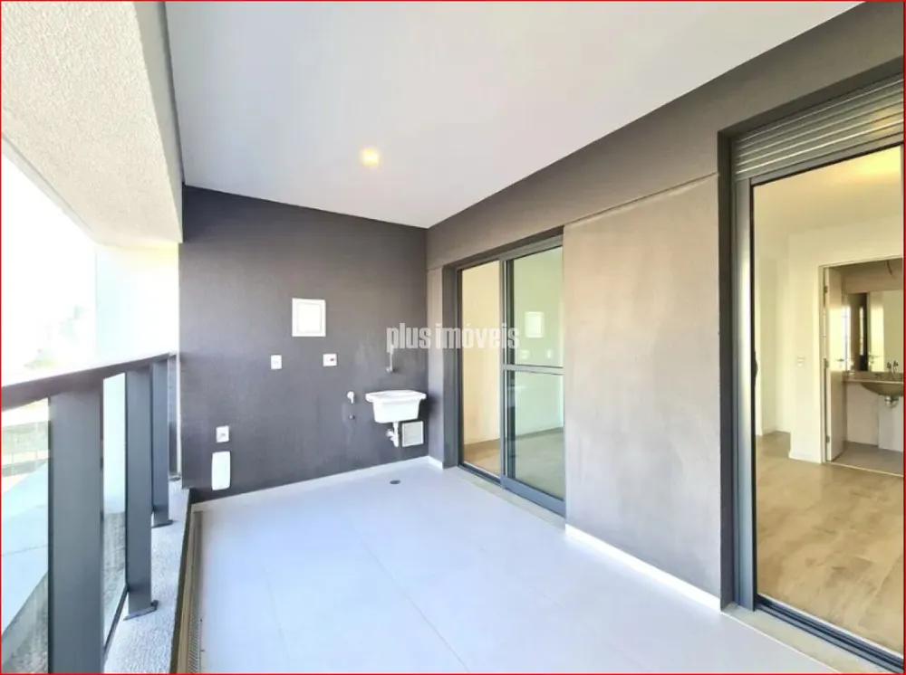 Apartamento, 1 quarto, 38 m² - Foto 7