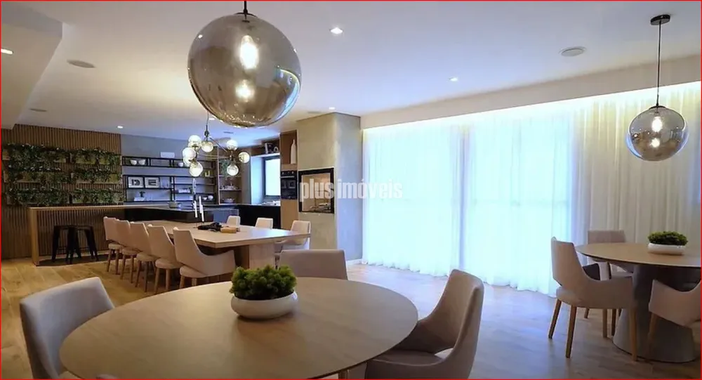 Apartamento, 1 quarto, 38 m² - Foto 6