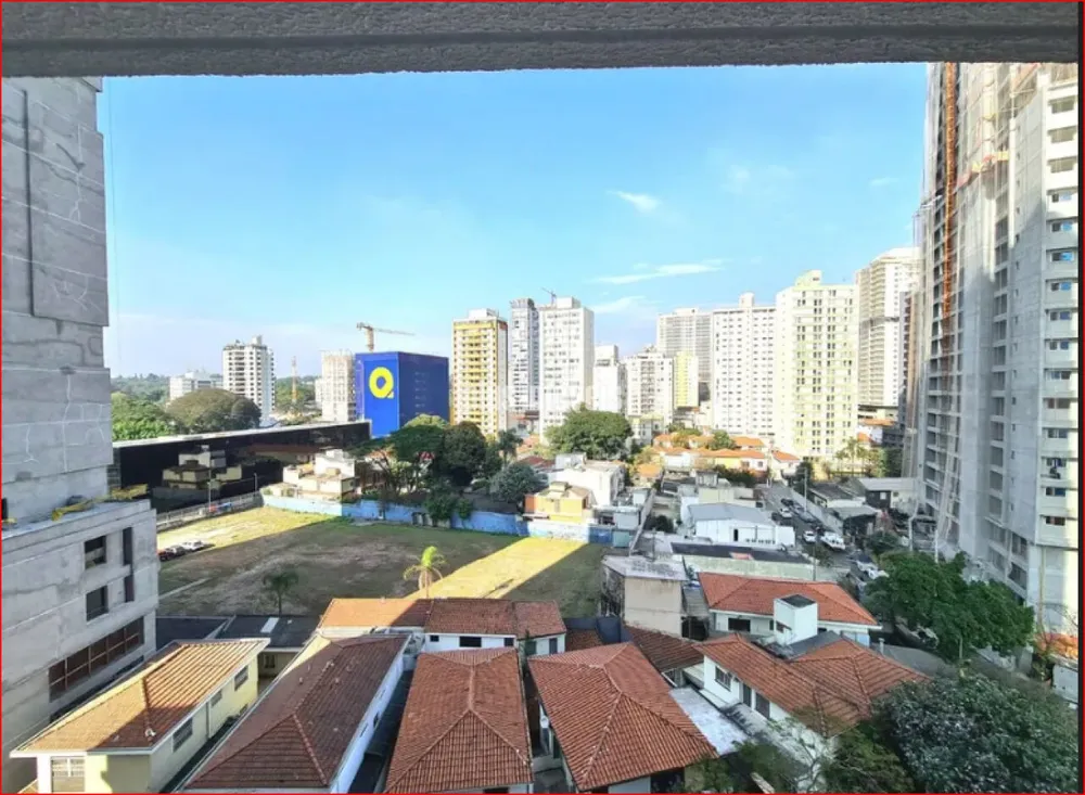 Apartamento, 1 quarto, 38 m² - Foto 9