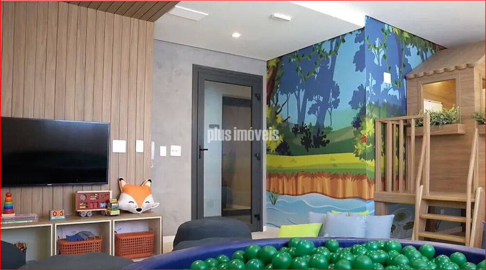 Apartamento, 1 quarto, 38 m² - Foto 4