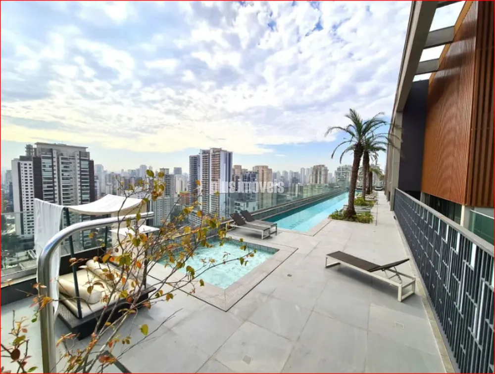 Apartamento, 1 quarto, 38 m² - Foto 12