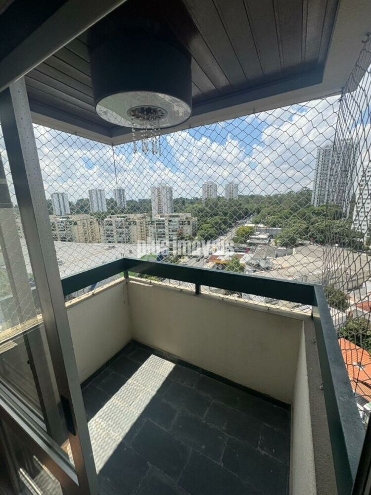 Apartamento, 3 quartos, 77 m² - Foto 1