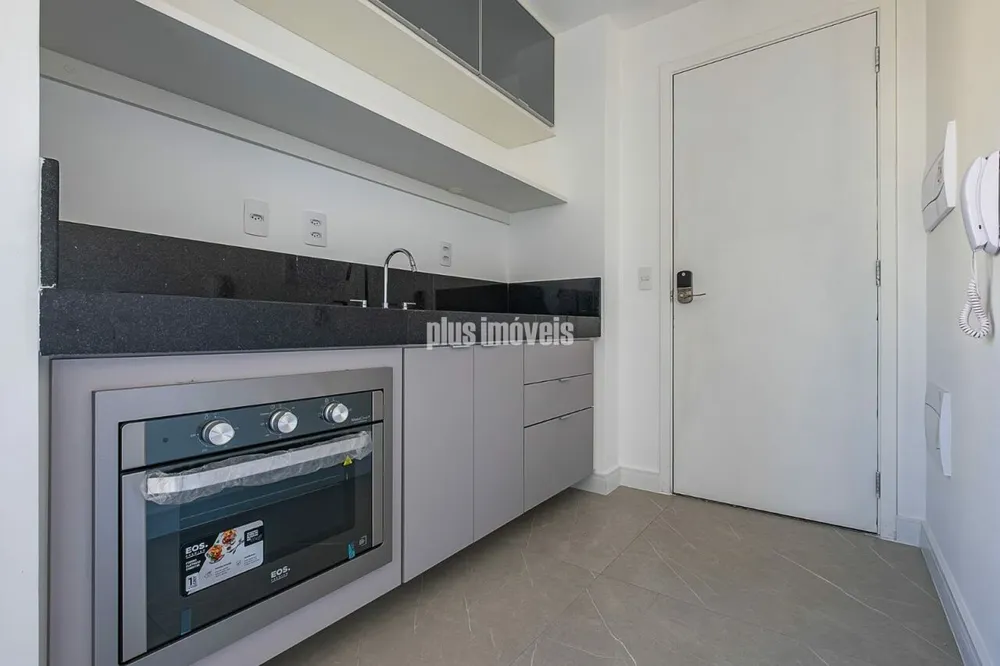 Apartamento, 2 quartos, 47 m² - Foto 1
