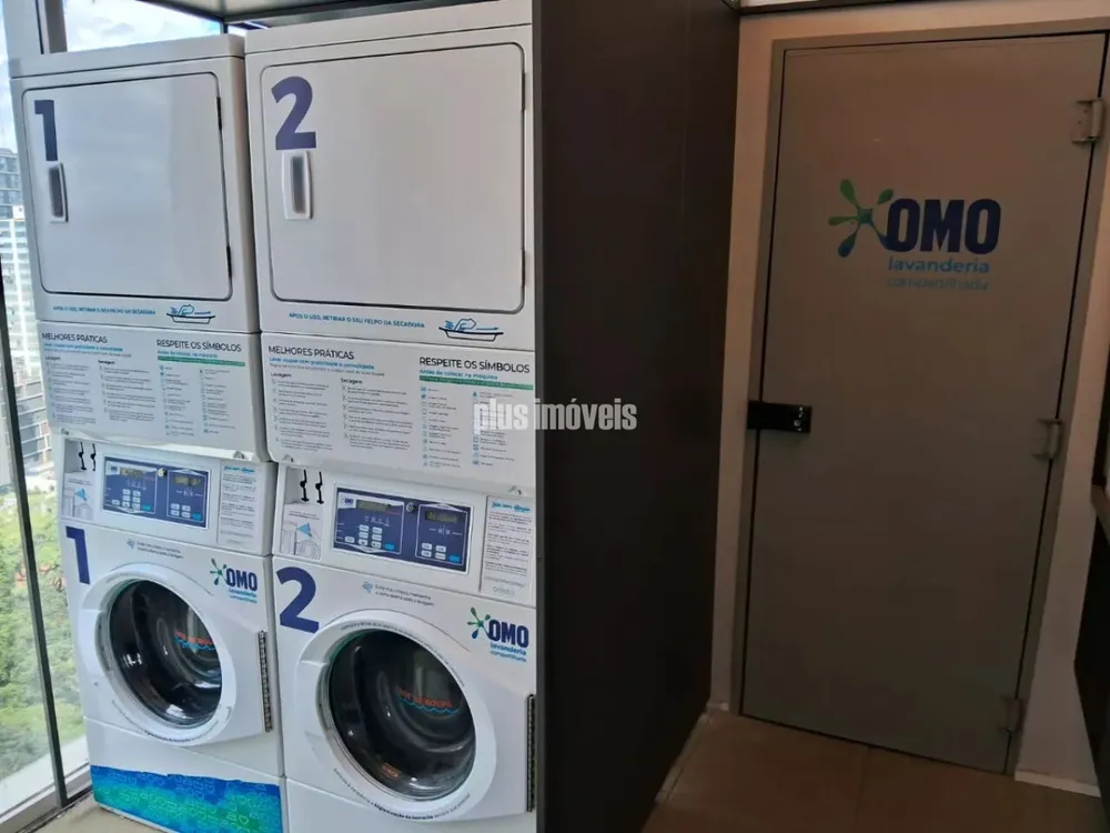 Apartamento, 2 quartos, 47 m² - Foto 4