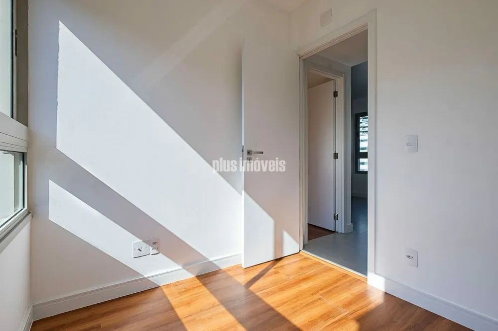 Apartamento, 2 quartos, 47 m² - Foto 2
