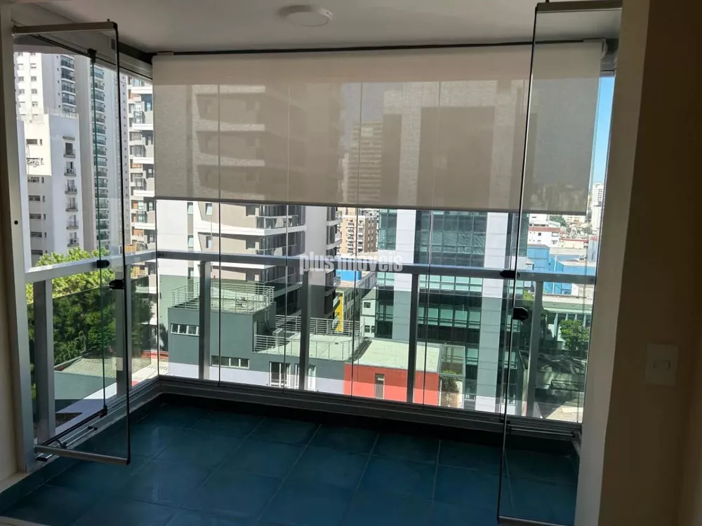 Apartamento, 2 quartos, 43 m² - Foto 2