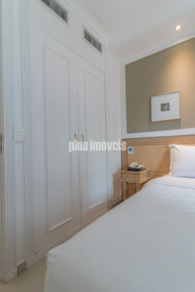 Apartamento, 1 quarto, 32 m² - Foto 31