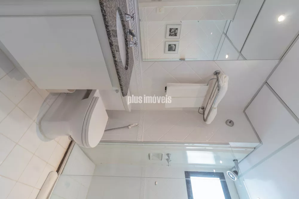 Apartamento, 1 quarto, 32 m² - Foto 2