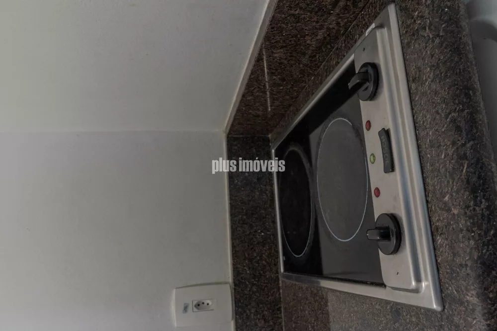 Apartamento, 1 quarto, 32 m² - Foto 4