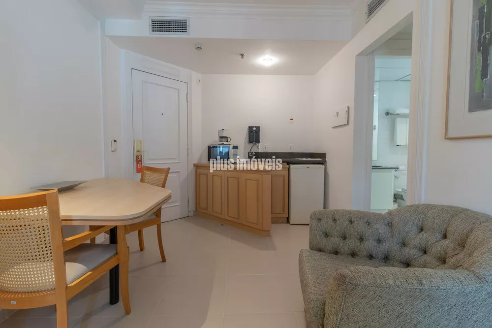 Apartamento, 1 quarto, 32 m² - Foto 10