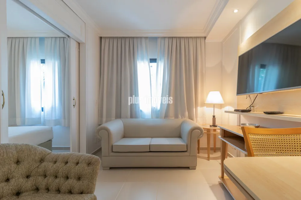 Apartamento, 1 quarto, 32 m² - Foto 21