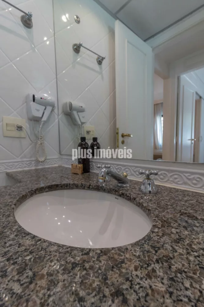 Apartamento, 1 quarto, 32 m² - Foto 11