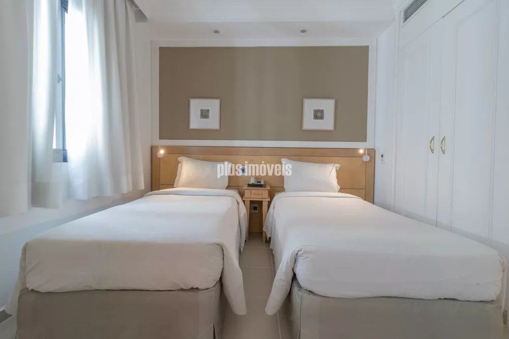 Apartamento, 1 quarto, 32 m² - Foto 14