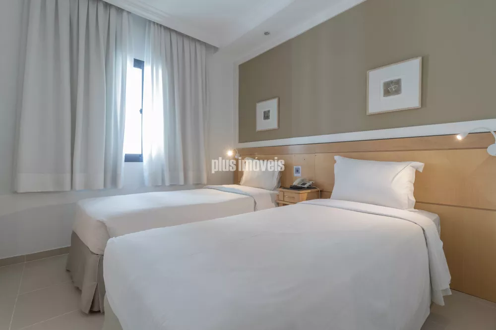 Apartamento, 1 quarto, 32 m² - Foto 9