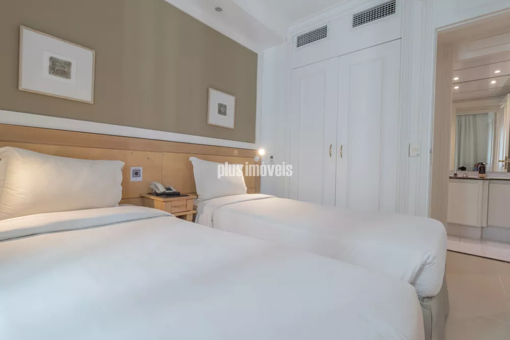 Apartamento, 1 quarto, 32 m² - Foto 17
