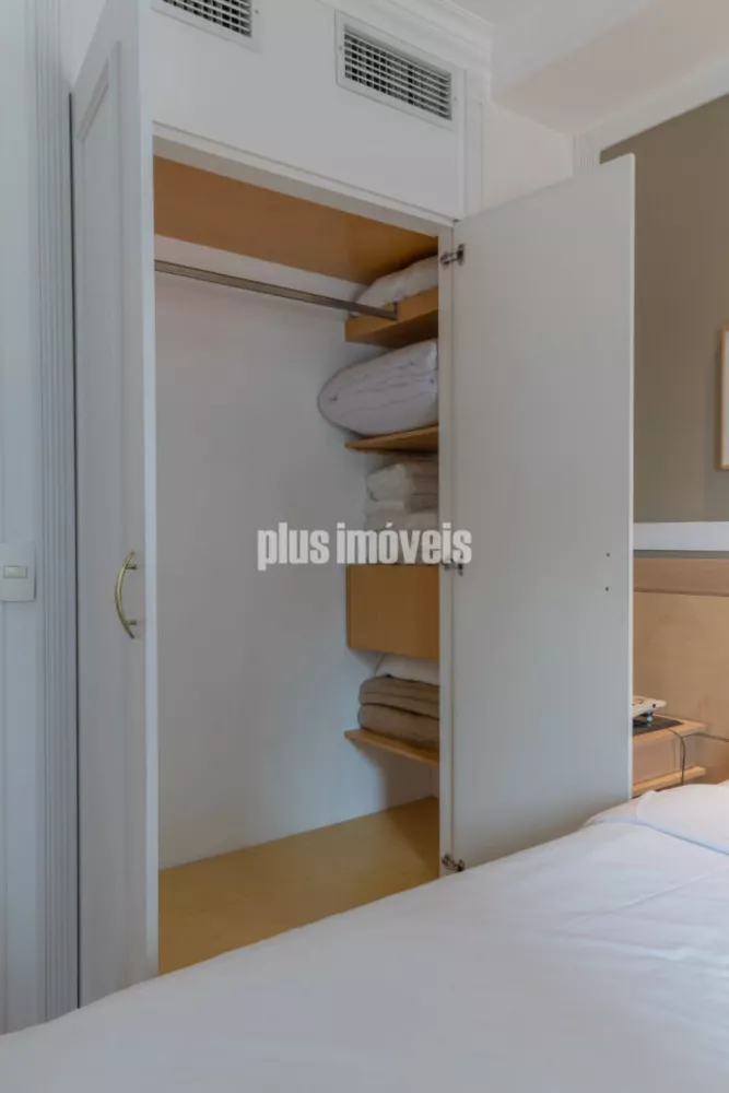 Apartamento, 1 quarto, 32 m² - Foto 6