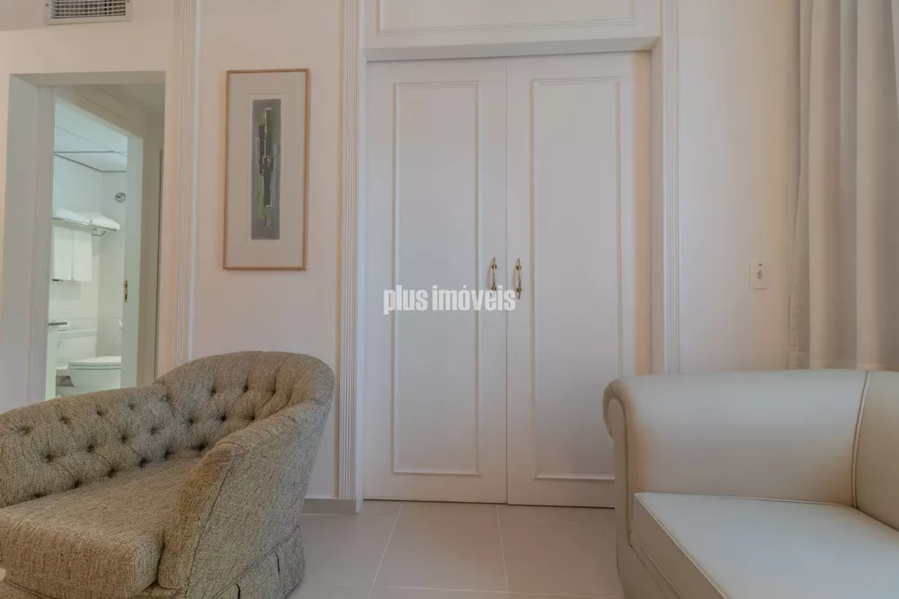Apartamento, 1 quarto, 32 m² - Foto 22