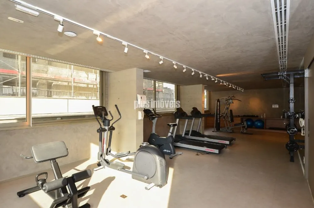 Apartamento, 1 quarto, 28 m² - Foto 4