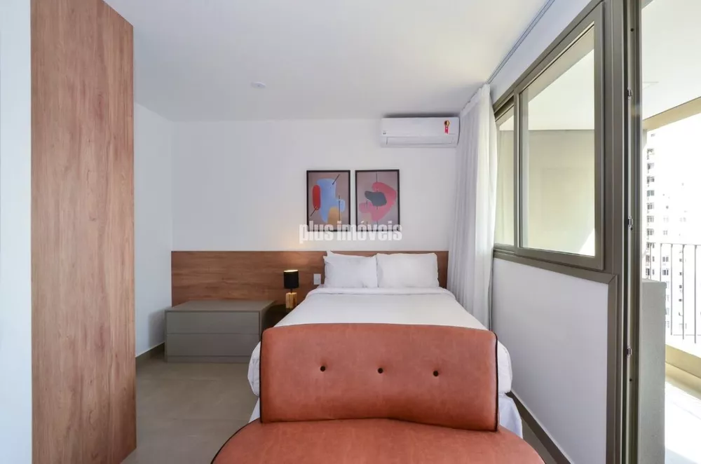 Apartamento, 1 quarto, 28 m² - Foto 6