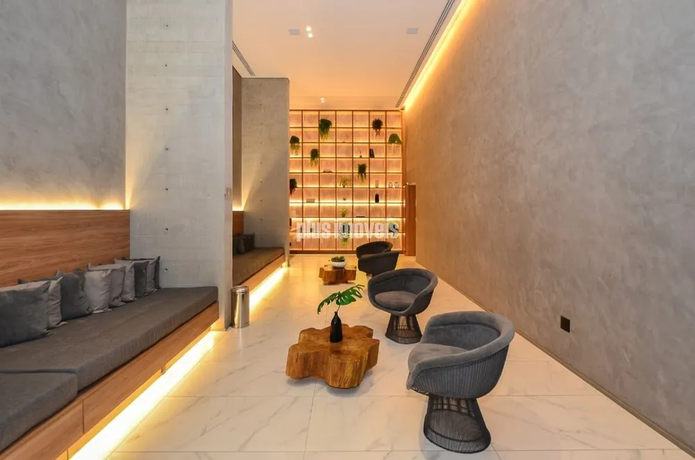 Apartamento, 1 quarto, 28 m² - Foto 1