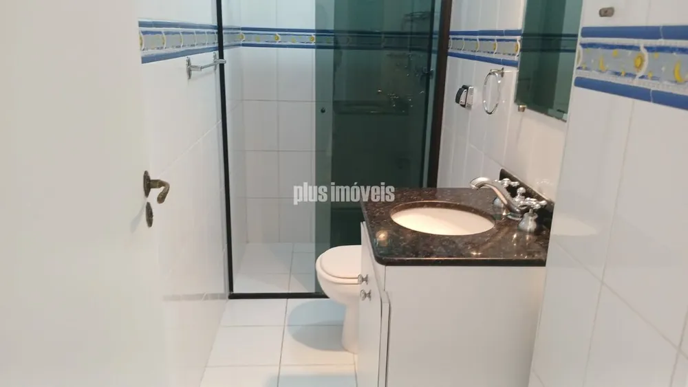 Apartamento, 3 quartos, 102 m² - Foto 1