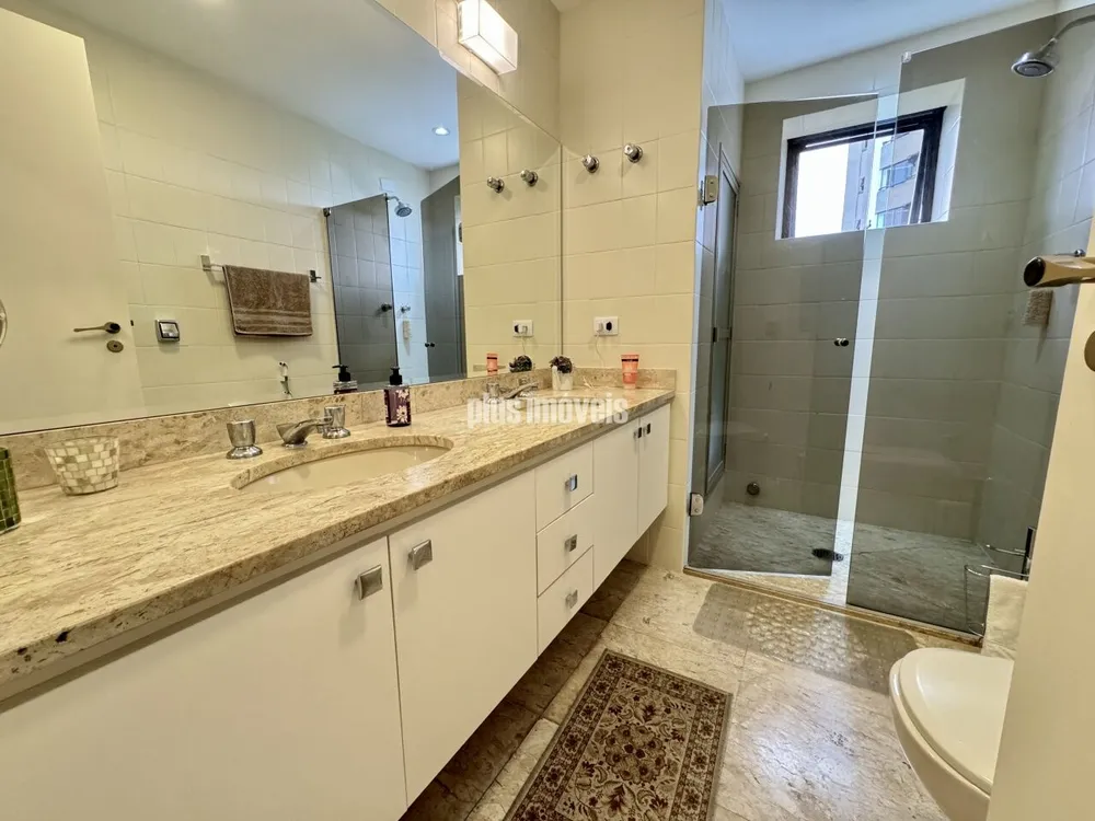 Apartamento, 3 quartos, 190 m² - Foto 2