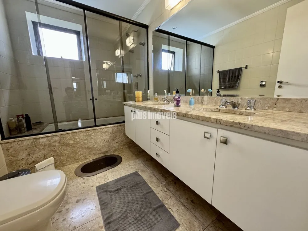Apartamento, 3 quartos, 190 m² - Foto 3