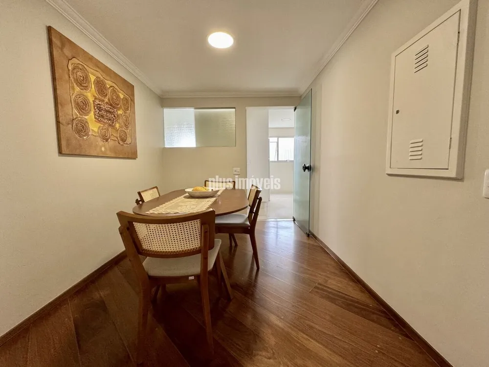 Apartamento, 3 quartos, 190 m² - Foto 4
