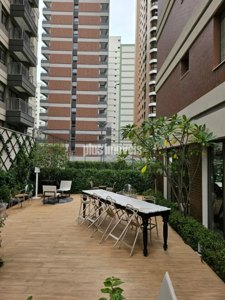 Apartamento, 3 quartos, 158 m² - Foto 4